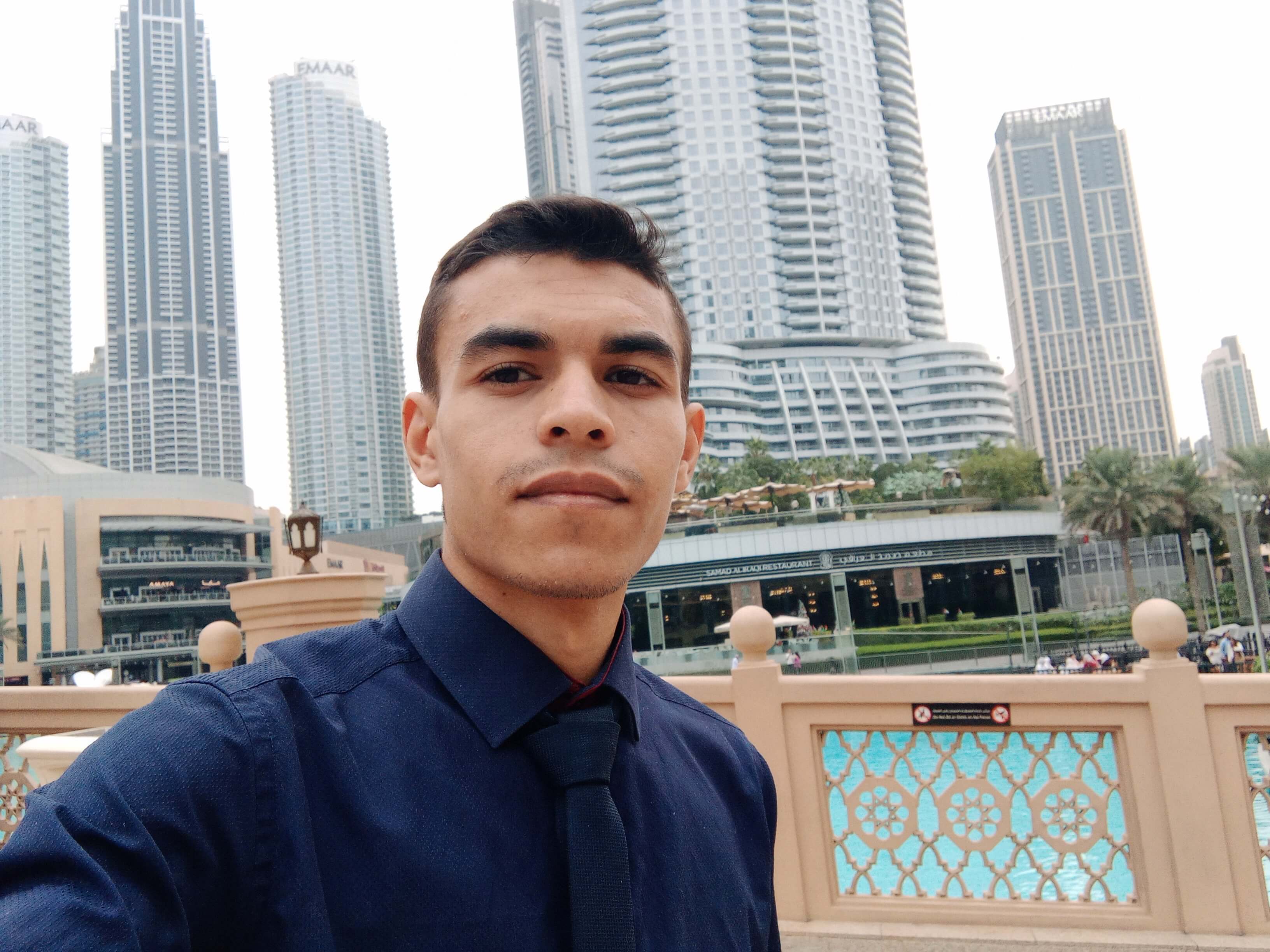 SahelWork Creator